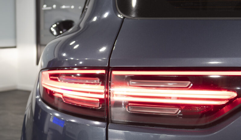 Porsche Cayenne – 2019 lleno