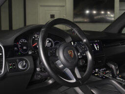 Porsche Cayenne – 2019 lleno