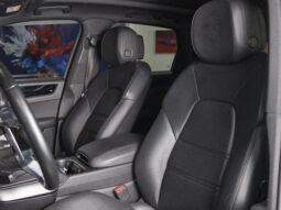 Porsche Cayenne – 2019 lleno