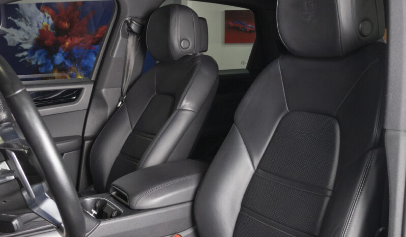 Porsche Cayenne – 2019 lleno