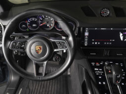 Porsche Cayenne – 2019 lleno