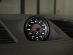 Porsche Cayenne – 2019 lleno