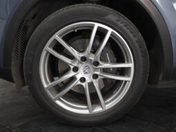 Porsche Cayenne – 2019 lleno