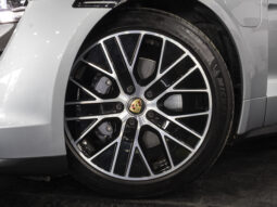 Porsche Taycan – 2021 lleno