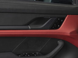 Porsche Taycan – 2021 lleno