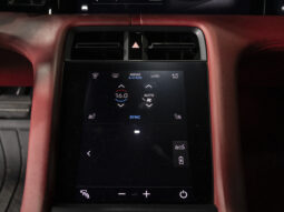 Porsche Taycan – 2021 lleno