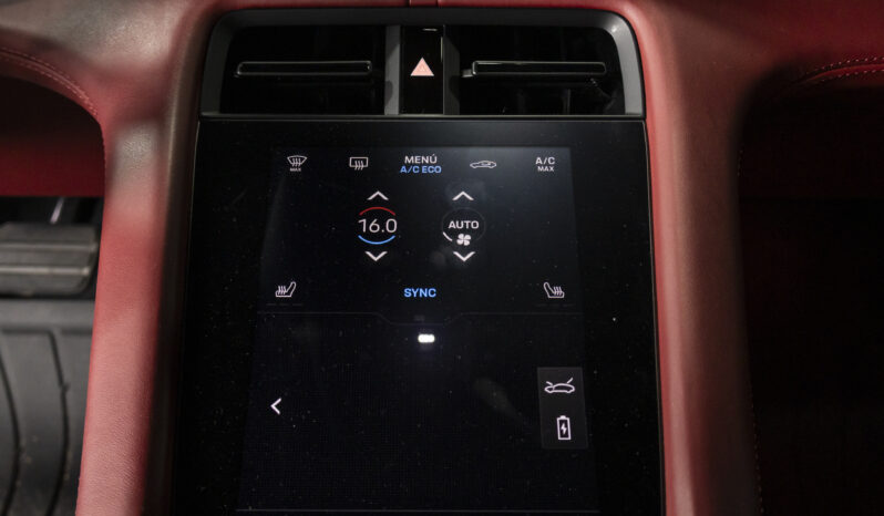 Porsche Taycan – 2021 lleno