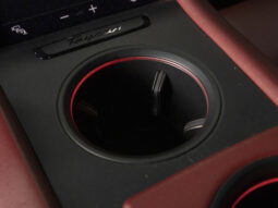 Porsche Taycan – 2021 lleno