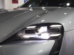 Porsche Taycan – 2021 lleno