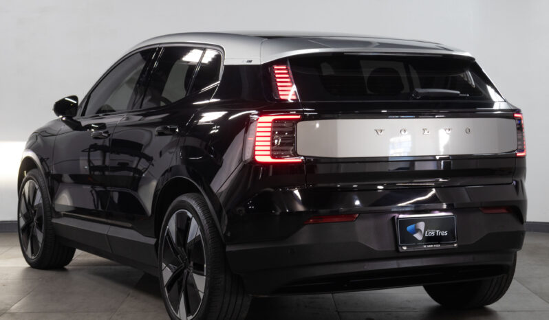 Volvo EX30 – 2024 lleno