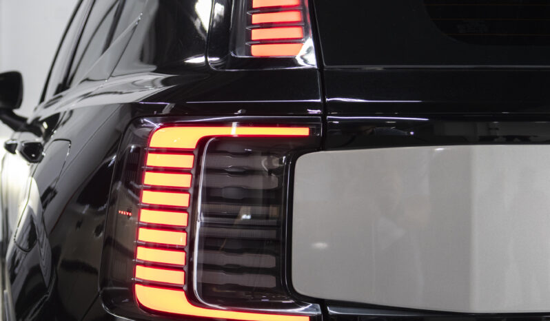 Volvo EX30 – 2024 lleno