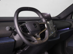 Volvo EX30 – 2024 lleno