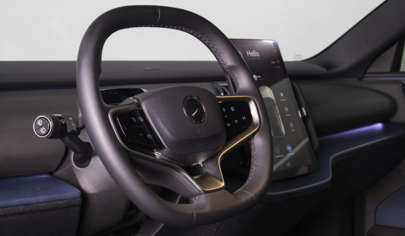 Volvo EX30 – 2024 lleno