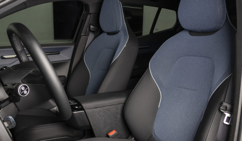 Volvo EX30 – 2024 lleno