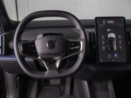 Volvo EX30 – 2024 lleno