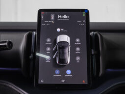 Volvo EX30 – 2024 lleno