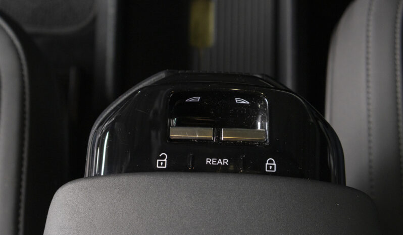 Volvo EX30 – 2024 lleno