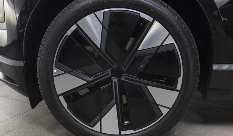 Volvo EX30 – 2024 lleno