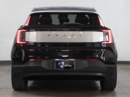 Volvo EX30 – 2024 lleno