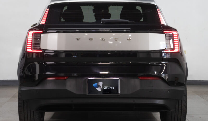 Volvo EX30 – 2024 lleno