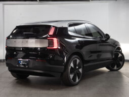 Volvo EX30 – 2024 lleno