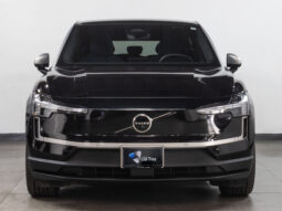 Volvo EX30 – 2024 lleno