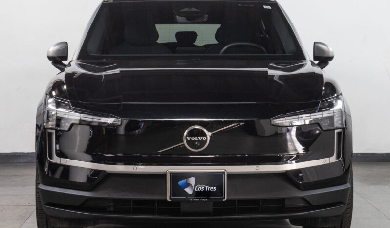 Volvo EX30 – 2024 lleno