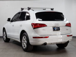 Audi Q5 – 2016 lleno