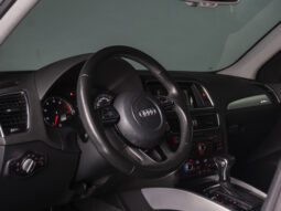 Audi Q5 – 2016 lleno