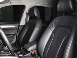 Audi Q5 – 2016 lleno