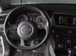 Audi Q5 – 2016 lleno