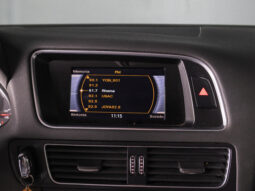 Audi Q5 – 2016 lleno