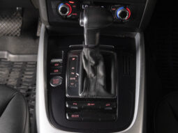 Audi Q5 – 2016 lleno