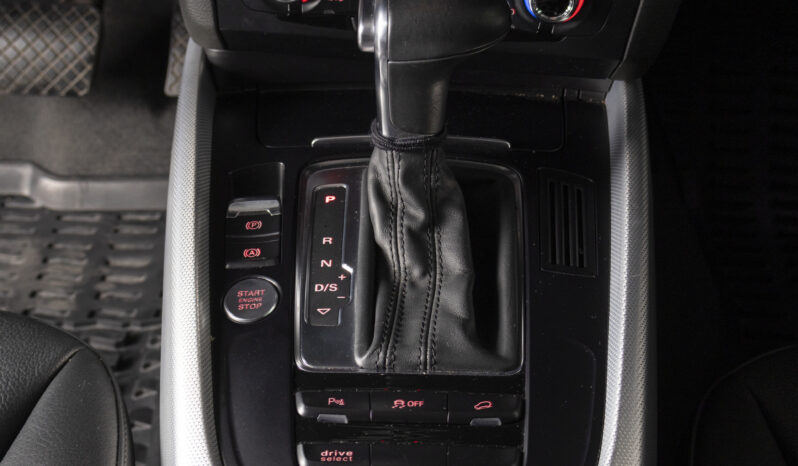 Audi Q5 – 2016 lleno