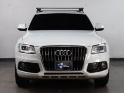 Audi Q5 – 2016 lleno