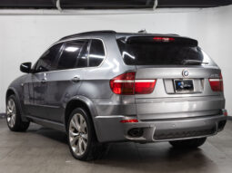 BMW X5 D – 2010 lleno