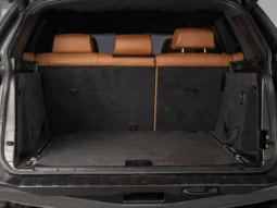 BMW X5d – 2010 lleno