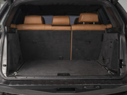 BMW X5 D – 2010 lleno