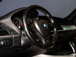 BMW X5d – 2010 lleno