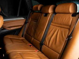 BMW X5d – 2010 lleno