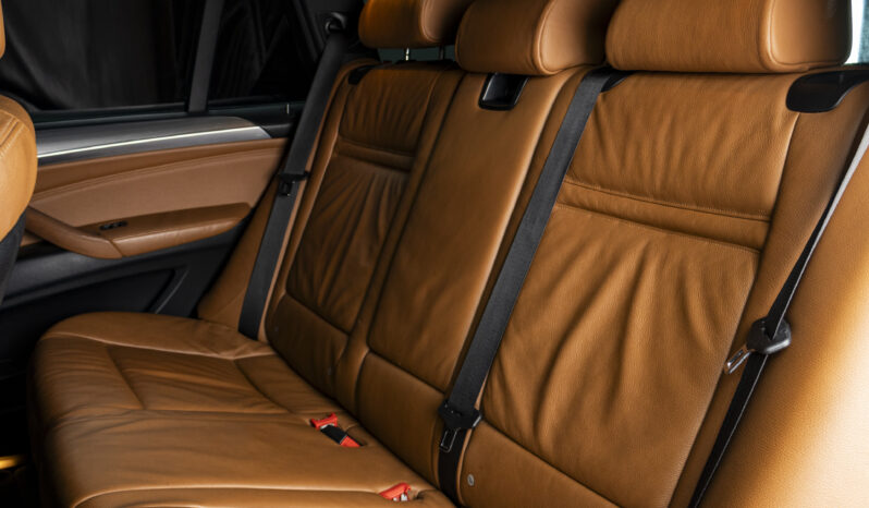 BMW X5 D – 2010 lleno