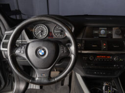 BMW X5 D – 2010 lleno