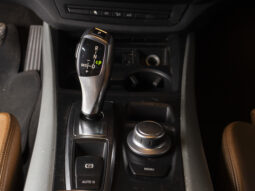 BMW X5 D – 2010 lleno