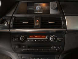 BMW X5 D – 2010 lleno