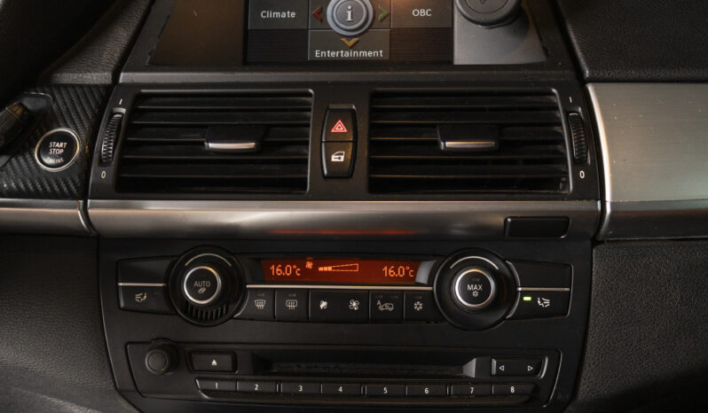 BMW X5 D – 2010 lleno