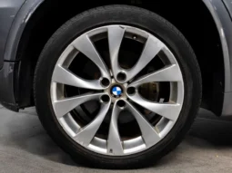 BMW X5d – 2010 lleno