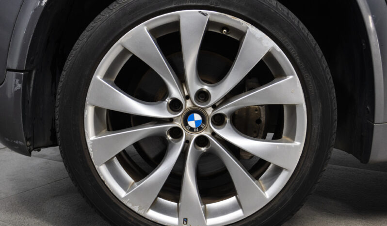 BMW X5 D – 2010 lleno