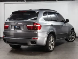 BMW X5d – 2010 lleno