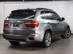 BMW X5 D – 2010 lleno