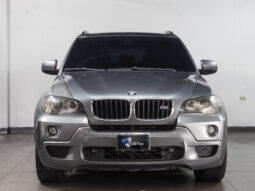 BMW X5 D – 2010 lleno